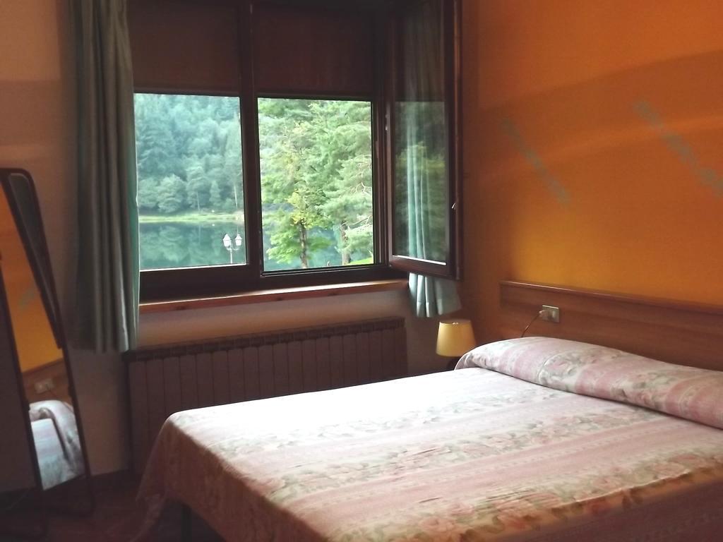 Hotel L'Incontro Alice Superiore Zimmer foto